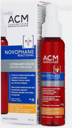 ACM Hair Care