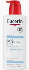 Eucerin Skincare Collection