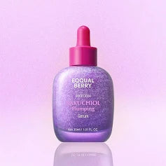 EQQUAL Berry Collection serum &amp;amp; cream