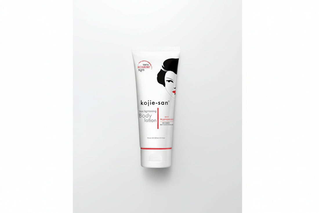 Kojie San – Skin Lightening Body Lotion | لوشن كوجي سان لتفتيح وتوحيد لون الجسم
