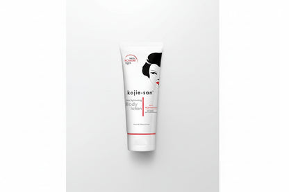 Kojie San – Skin Lightening Body Lotion | لوشن كوجي سان لتفتيح وتوحيد لون الجسم