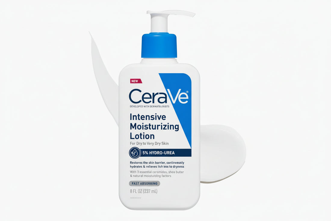 CeraVe – Intensive Moisturizing Lotion | CeraVe Intensive Moisturizing Lotion