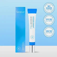 Seapuri Anti-Hair Loss Scalp Serum | سيروم سيابوري ضد تساقط الشعر