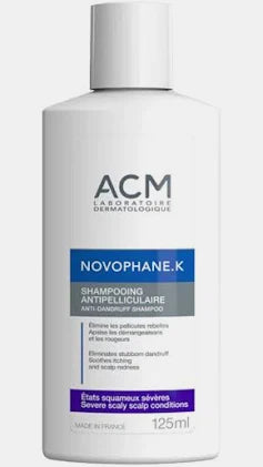 ACM Hair Care