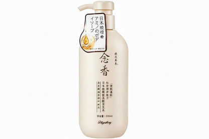 Dayang – Japanese Amino Acid Shampoo &amp; Conditioner | شامبو وبلسم دايانغ الياباني بالأحماض الأمينية