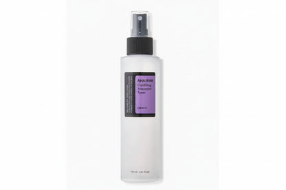 COSRX – AHA/BHA Clarifying Treatment Toner | تونر كوزركس المقشر AHA/BHA