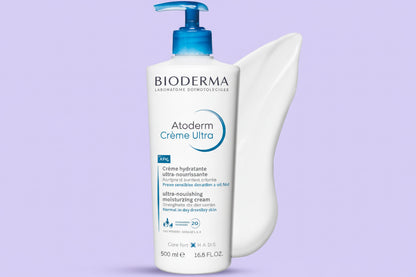 Bioderma – Atoderm Intensive Baume | بلسم بيوديرما أتوديرم المكثف للبشرة الجافة