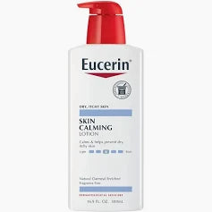 Eucerin Skincare Collection
