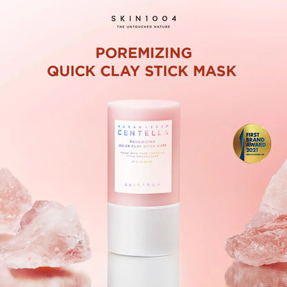 SKIN 1004 - Centella Rapid Clay Mask 