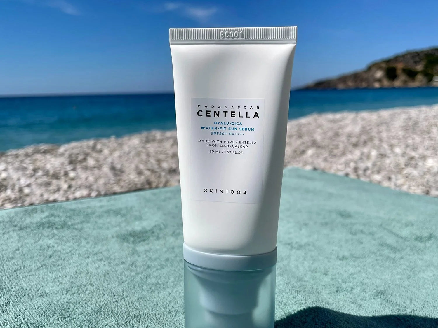 SKIN1004 - Centella Hyaluronic Acid Sunscreen