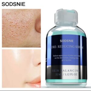 PORE- REDUCING SERUM